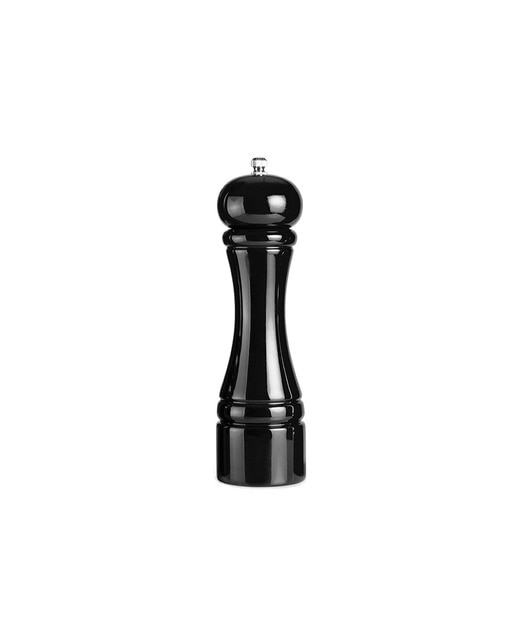 Molinillo de pimienta negro 21 cm