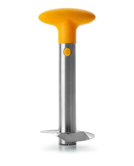 Cortapiñas inox  first class "l" 9,70 cm