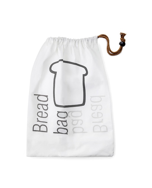 Bolsa para pan 27,50 x 38 cm
