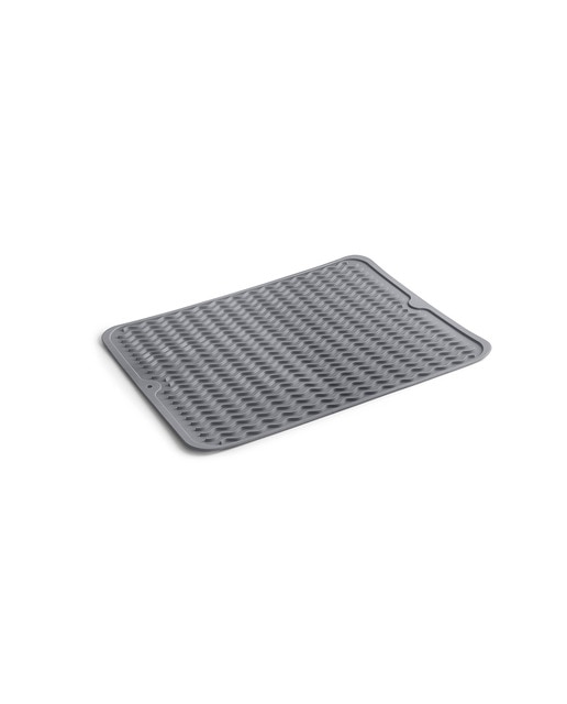 Alfombrilla escurreplatos