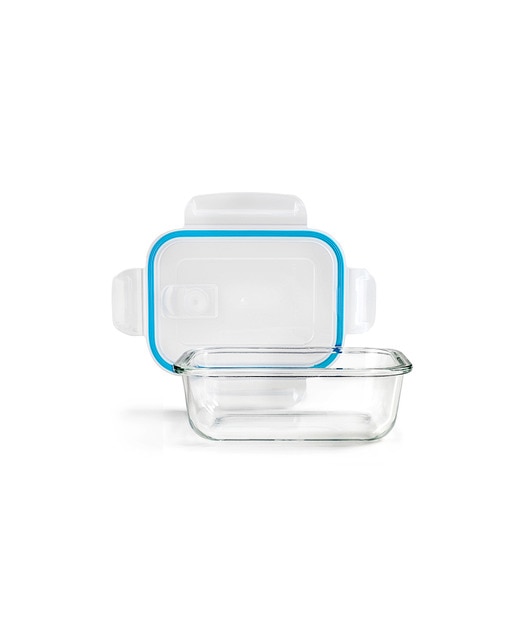 Contenedor air vent rectangular 1500