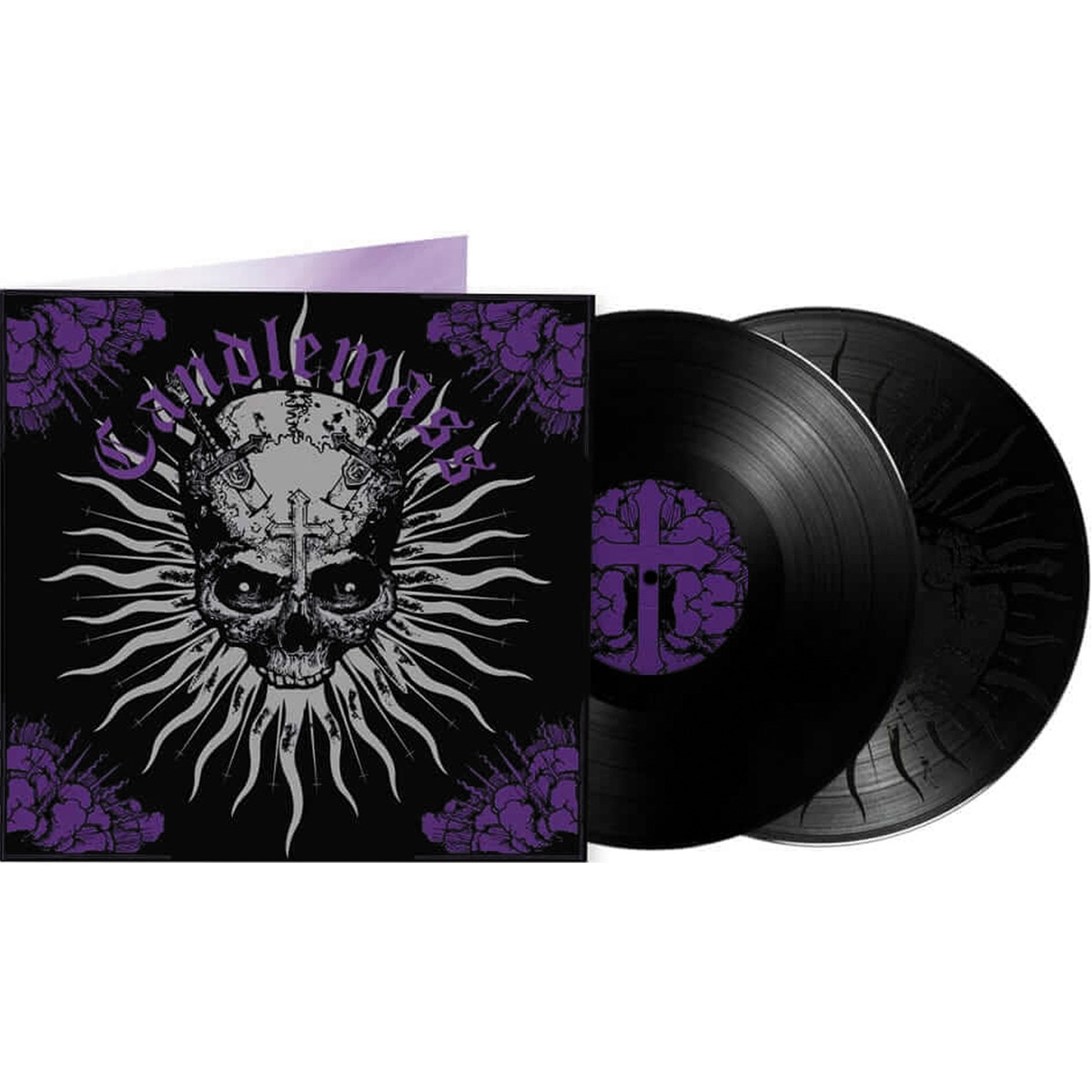Sweet evil sun (2 LP-Vinil) 2