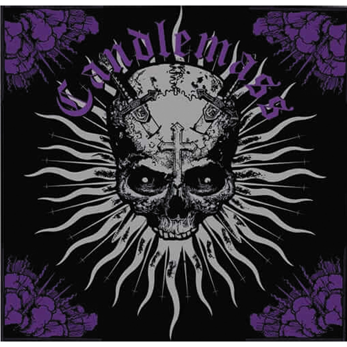 Imagem 0 de Sweet evil sun (2 LP-Vinil)