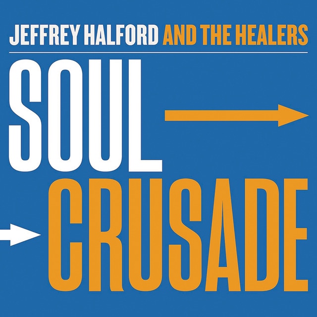 Soul crusade CD