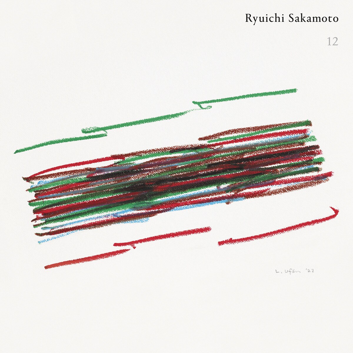 Imagem 0 de 12 (2 LP-Vinil)
