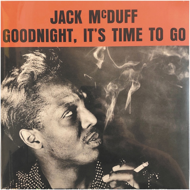 Goodnight it s time to go LPVinilo