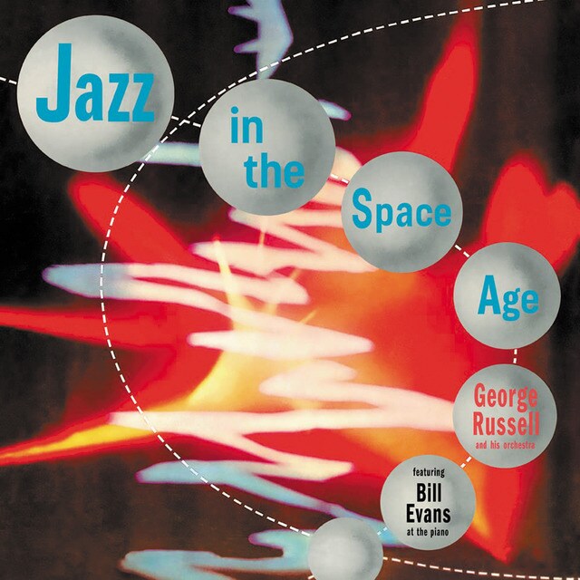Jazz in the space age LPVinilo