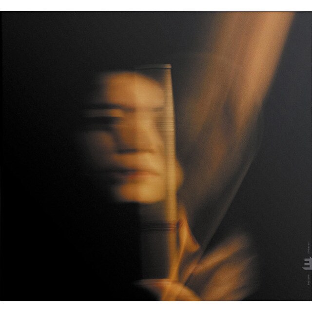 Third page Resonance LPVinilo