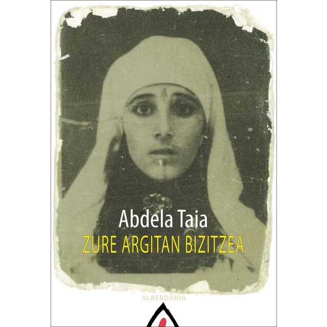 Zure argitan bizitzea (Tapa blanda)