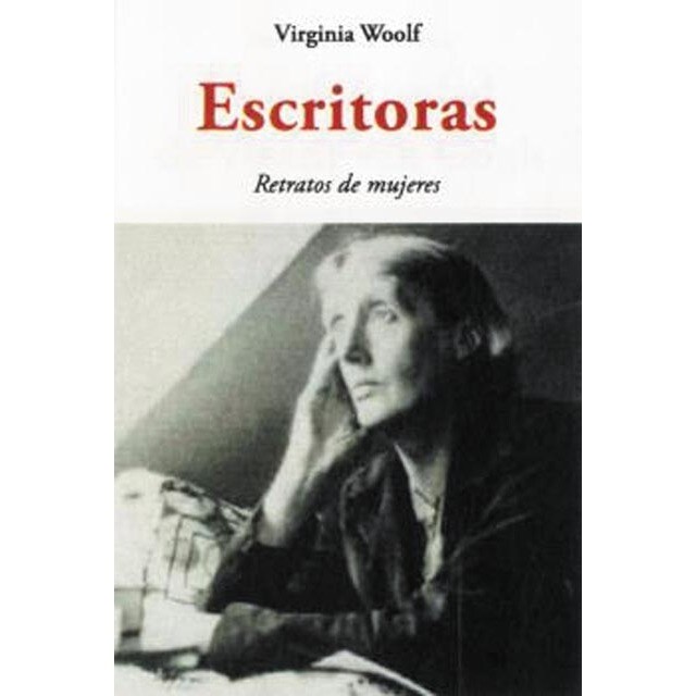 Escritoras: Retratos de mujeres