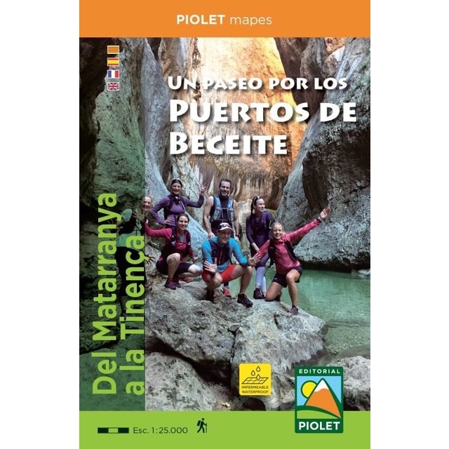 Un paseo por los Puertos de Beceite: Del Matarranya a la Tinença