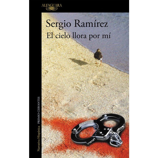 El cielo llora por mí