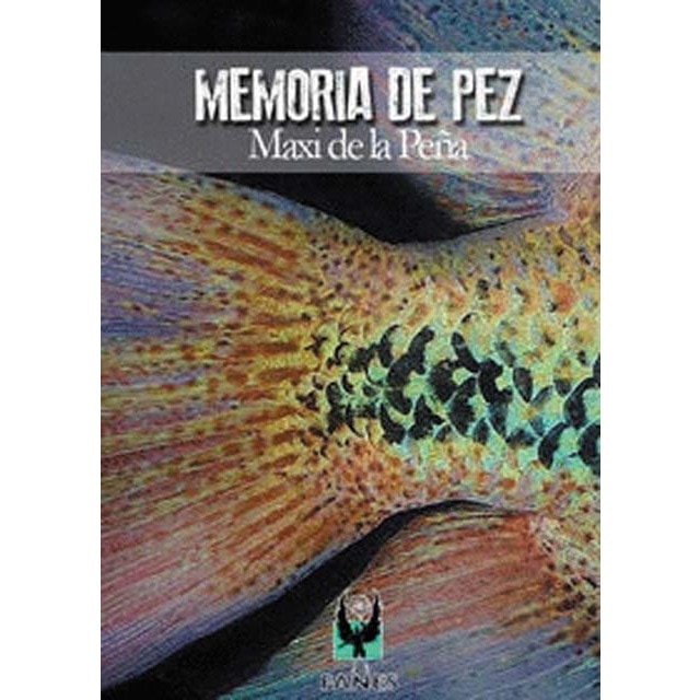Memoria de pez