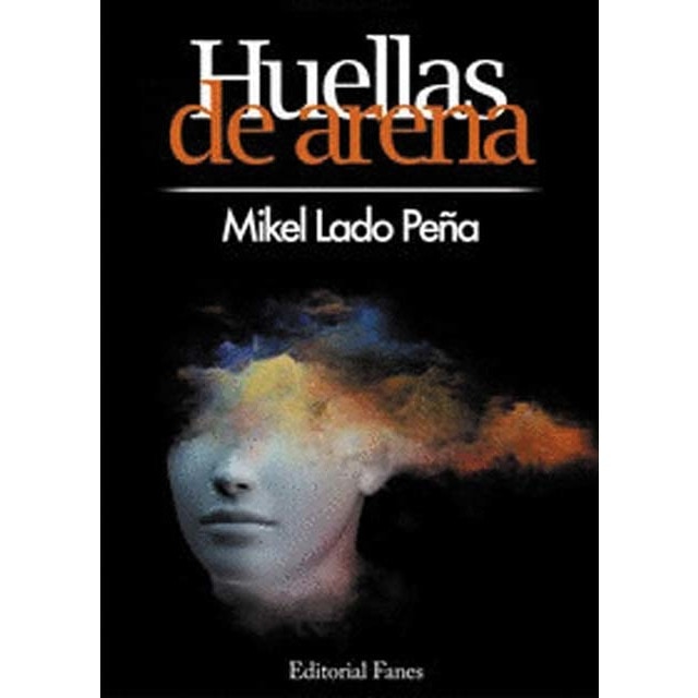 Huellas de arena