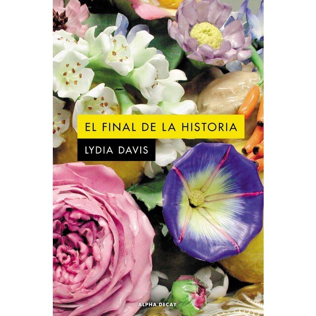 EL FINAL DE LA HISTORIA