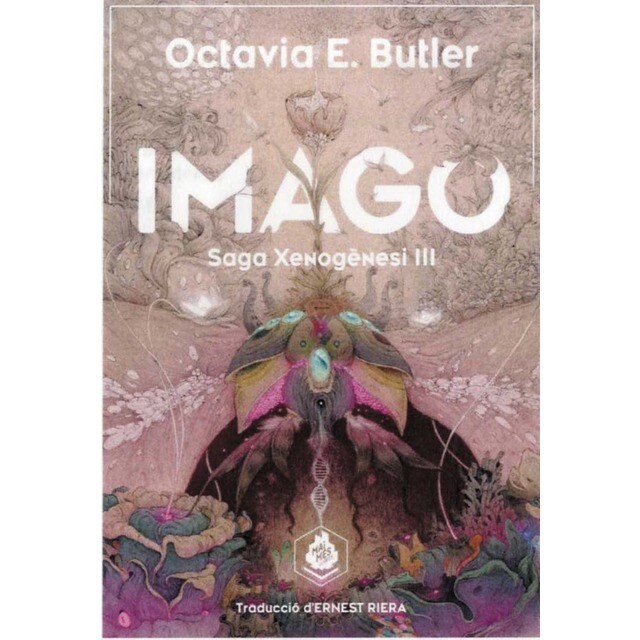 Imago (Tapa dura)