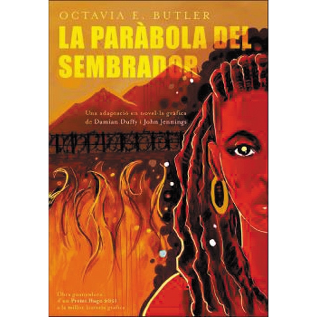 La paràbola del sembrador (Tapa dura)