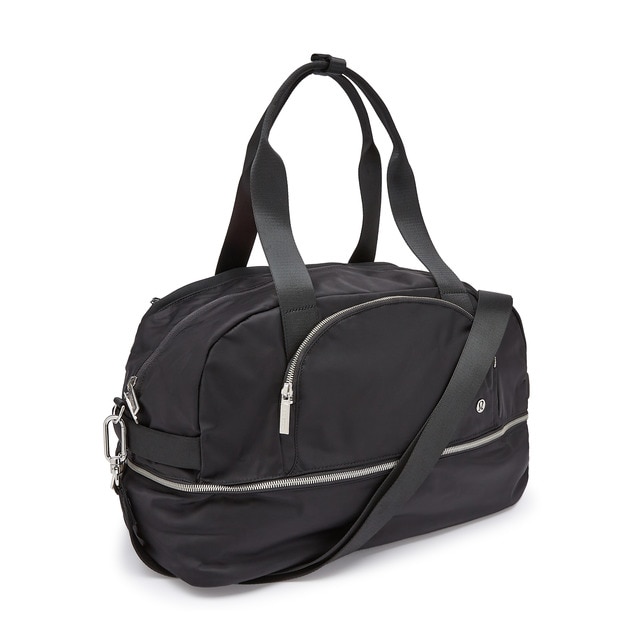 Bolsa de deporte grande City Adventurer lululemon