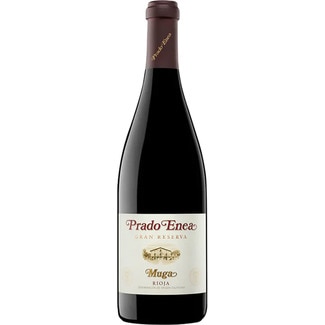 PRADO ENEA vino tinto gran reserva DOCa Rioja botella 1,5 l