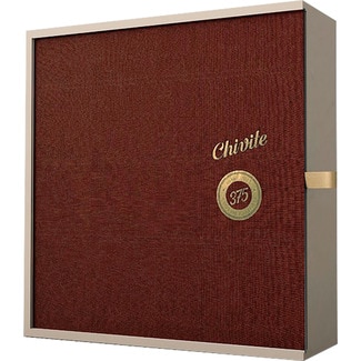 CHIVITE Rotwein Schachtel Kollektion 3 Flaschen 75 cl