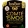 JURAFLORE französischer Kuhmilchkäse mit feiner glatter Textur aus Rohmilch g.U. Comté Behälter 200 g 15 Monate Reifung