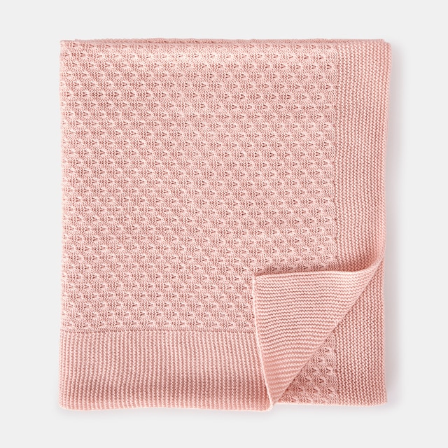 Toquilla Cotton Juice Baby Home Tricot lana trama