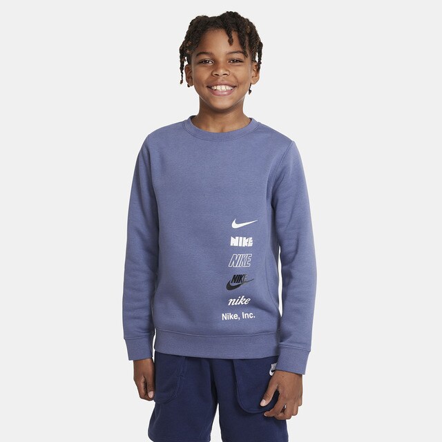 Sweat enfant Sportswear Nike
