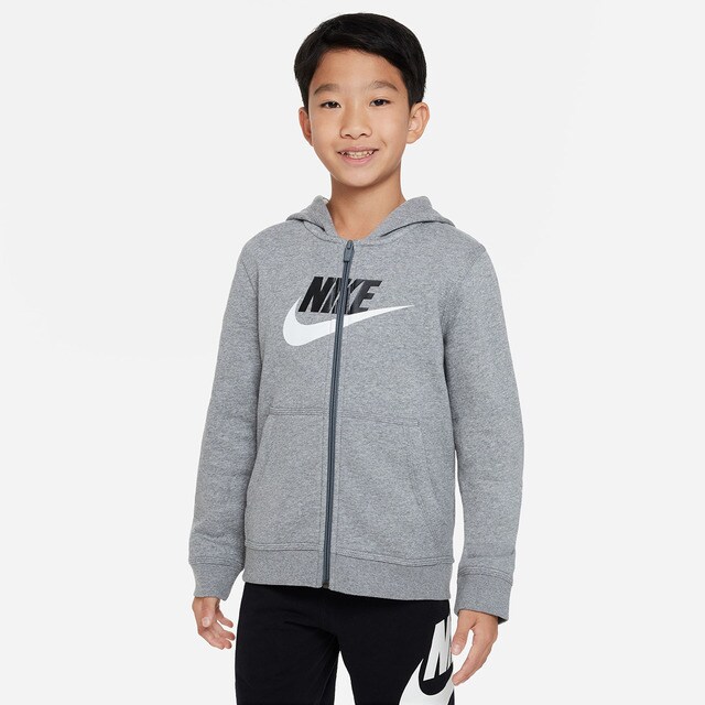 Sweat enfant Sportswear Club Fleece Nike