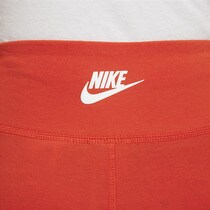 Nike NSW Favorites HW DNC girls' leggings
