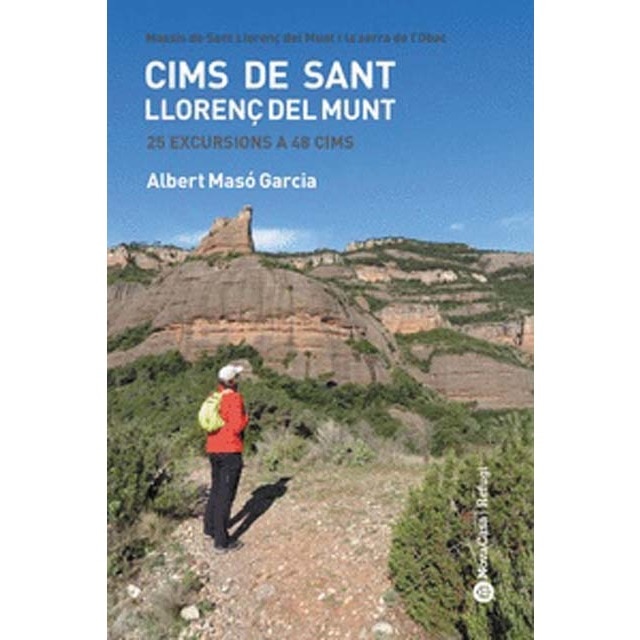 Imagem 0 de Cims de sant llorenc del munt