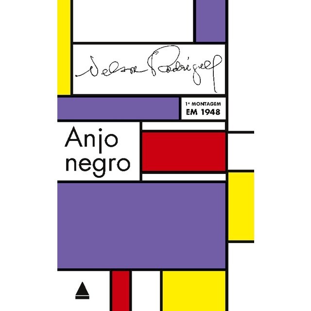 Anjo negro