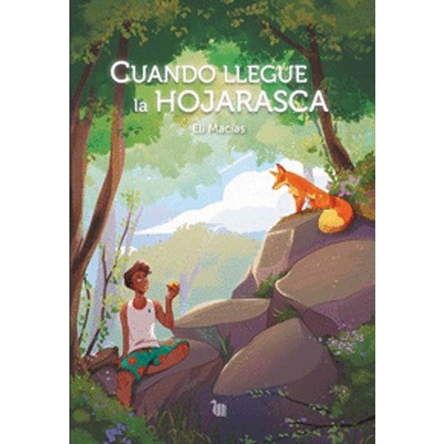 Imagem 0 de Cuando llegue la hojarasca
