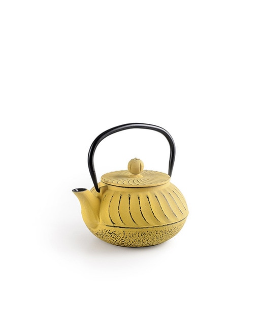 Tetera hierro luang 0,70 lt.