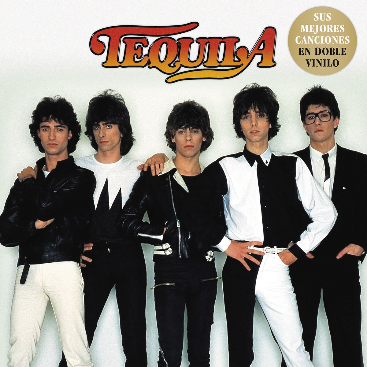 Imagem 0 de Tequila (2 LP-Vinil)