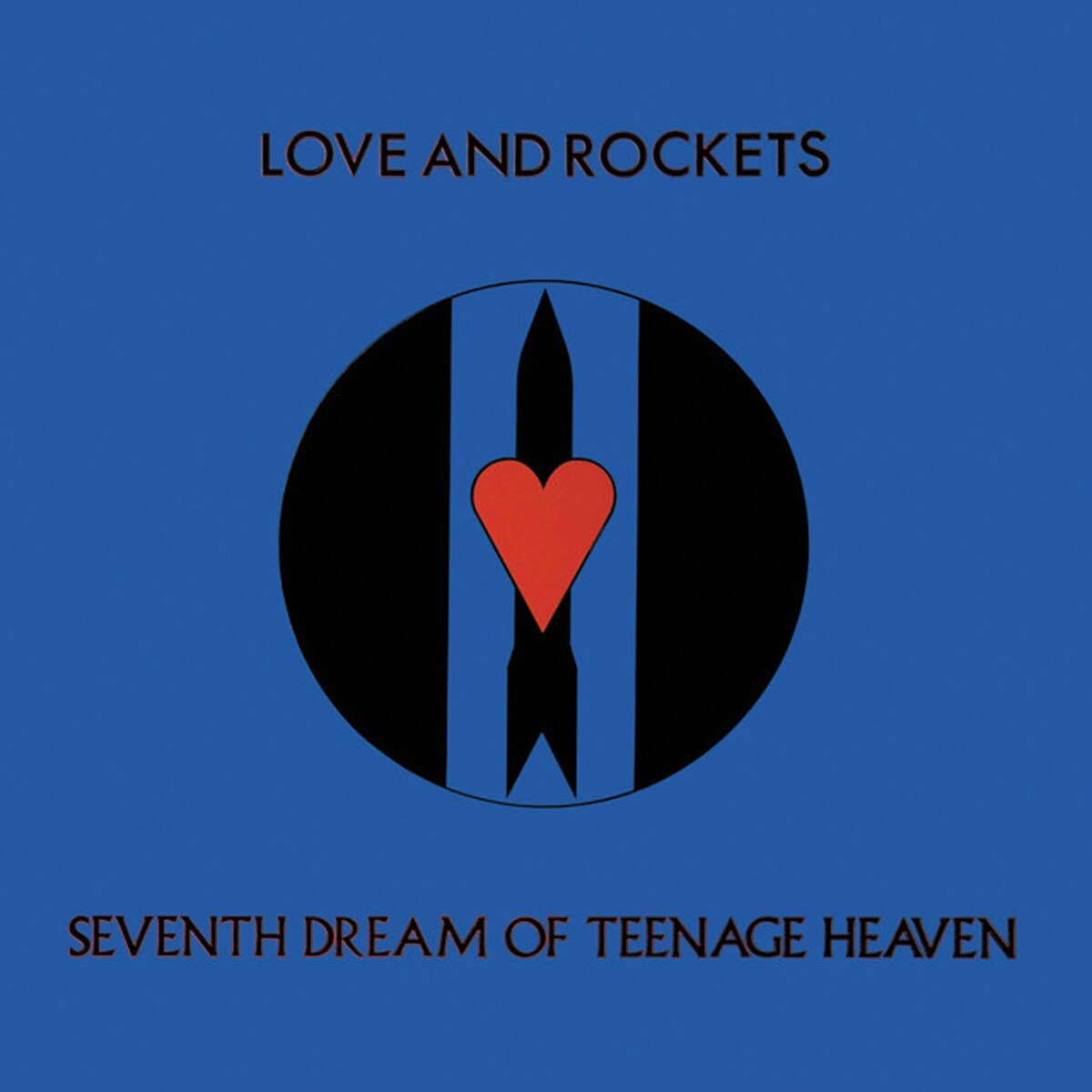 Imagem 0 de Seventh dream of teenage heaven (LP-Vinil)