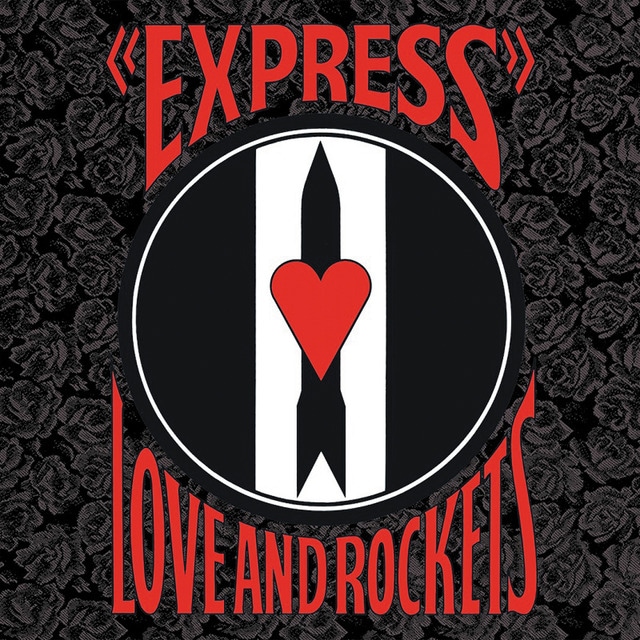 Express (LP-Vinilo).