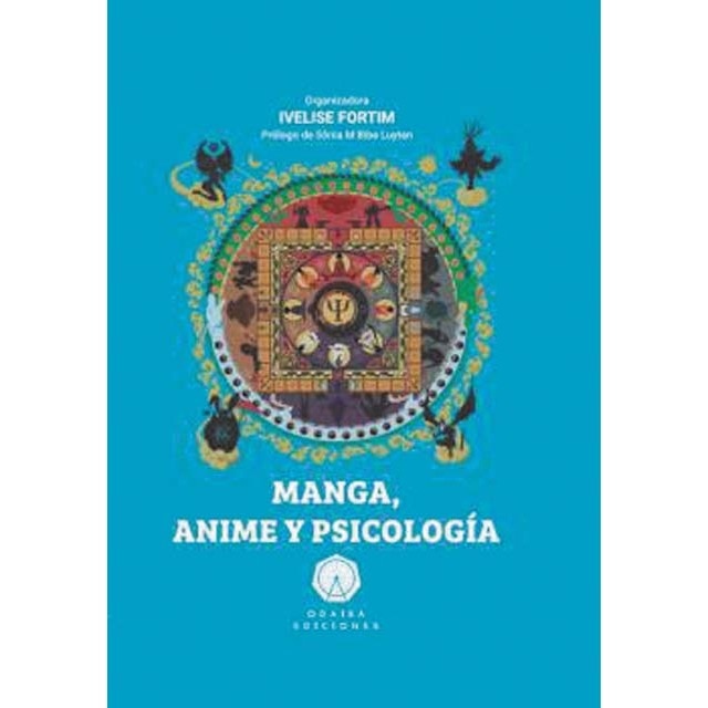 Manga, Anime y Psicología