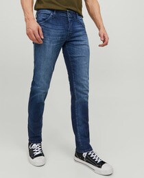 Jean Glenn homme slim