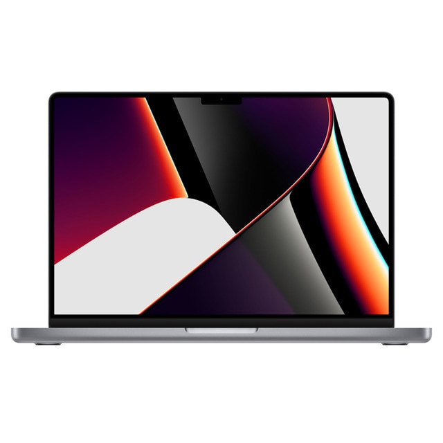 Apple MacBook Pro 14 (2021), M1 Pro, 16GB, 1TB SSD, 14