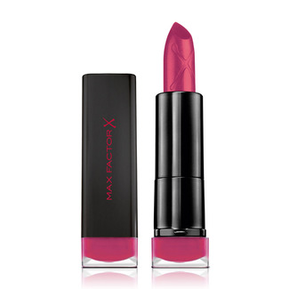 MAX FACTOR Colour Elixir Velvet matte lipstick shade 25 Blush