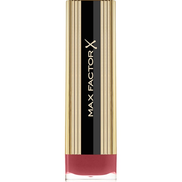 MAX FACTOR Colour Elixir barra de labios mate tono 20