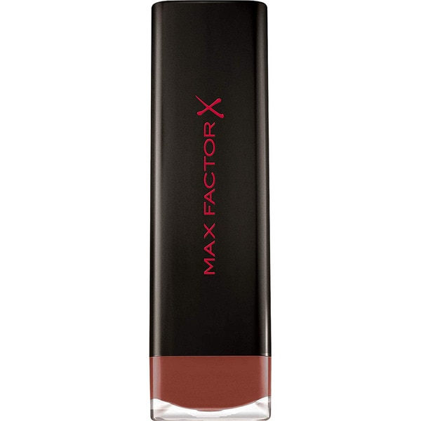 MAX FACTOR Colour Elixir Velvet barra de labios mate tono 55