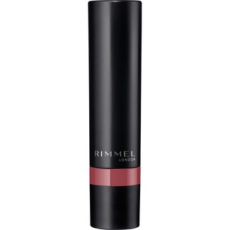 RIMMEL Lasting Finish Extreme Matte lipstick no. 220