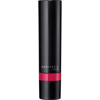 RIMMEL Lasting Finish Extreme Matte lipstick no. 170