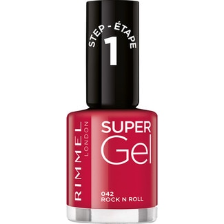 RIMMEL London esmalte de uñas en gel Super nº 042