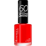 London 60 Seconds Super Shine esmalte de uñas tono 315