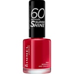 London 60 Seconds Super Shine Nagellack Ton 340