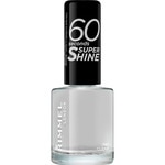 London 60 Seconds Super Shine esmalte de uñas tono 740
