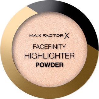 MAX FACTOR Facefinity Highlighter polvos iluminadores tono 01