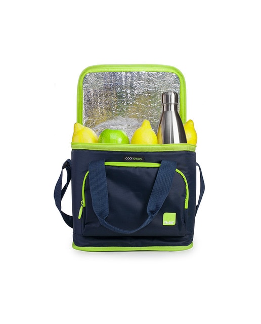 Bolsa isotérmica hella 5 lt